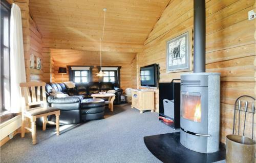 Holiday Home Lyngbjergvej VI
