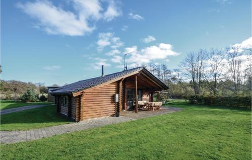 Holiday Home Lyngbjergvej VI