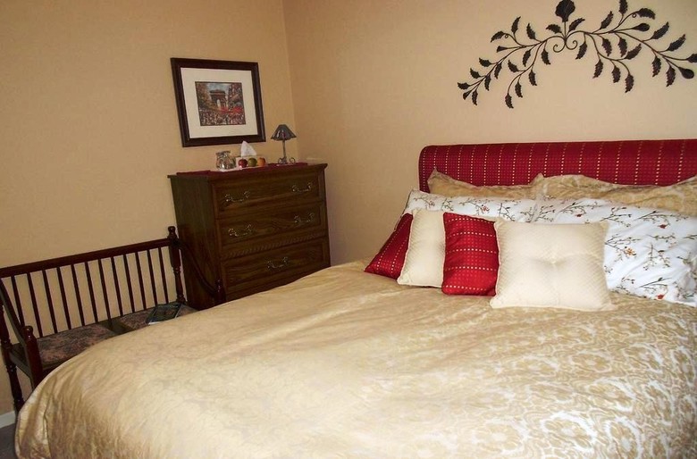 Harbour Heights B&B