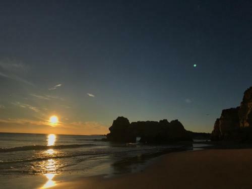 Apartamento Litoral Mar Praia