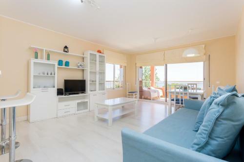Apartamento Litoral Mar Praia