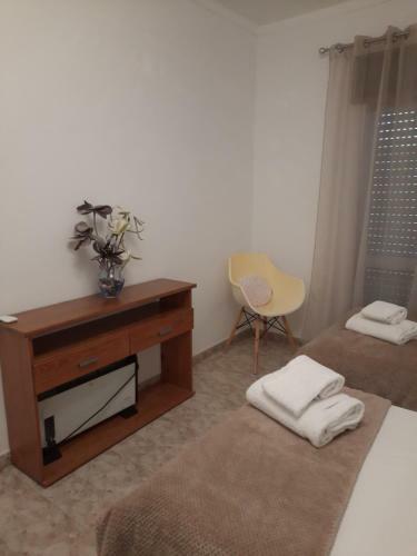 Apartamento Fred E Kika Holidays