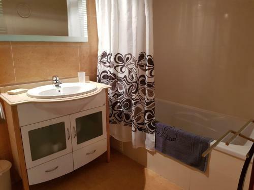 Fant�stico Apartament