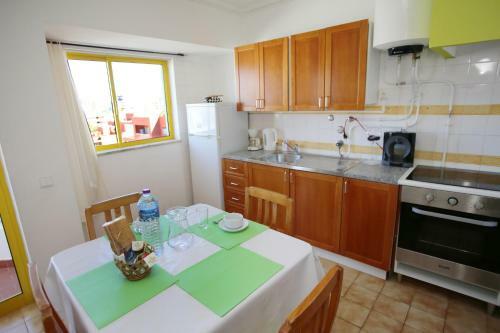 Apartamento T1 Clube Praia Da Rocha