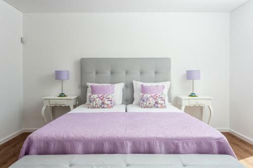 Luxury Vau Beach Villa With Private Pool