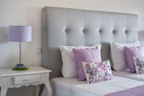 Luxury Vau Beach Villa With Private Pool