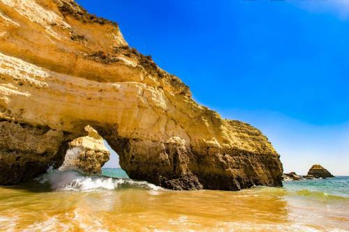 Sunrise Luxury Apartment - Praia Da Rocha