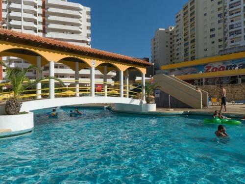 Apartamento Maria Do C�u