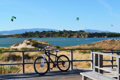 Apartamento My Spot Rocha Beach