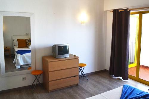 Apartamento My Spot Rocha Beach