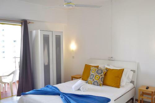 Apartamento My Spot Rocha Beach