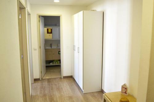Apartamento My Spot Rocha Beach