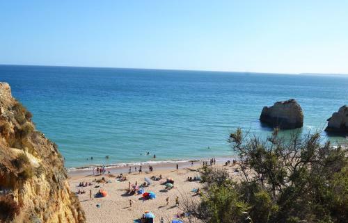 Apartamento My Spot Rocha Beach