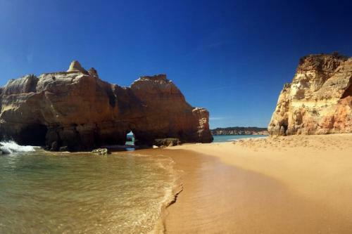 Apartamento Beach House Turimar - Sunny, Overlooking Sea