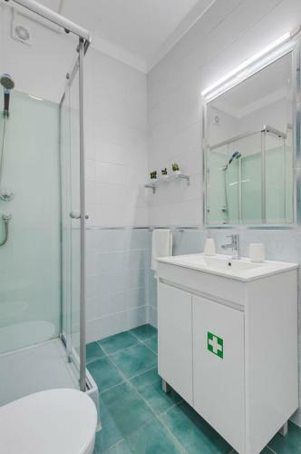 Apartamento Beach House Turimar - Sunny, Overlooking Sea