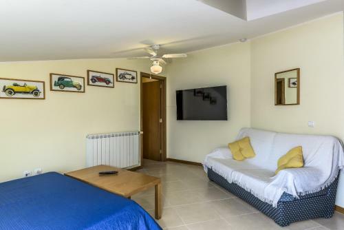 Flh Praia Da Rocha Family Apartment