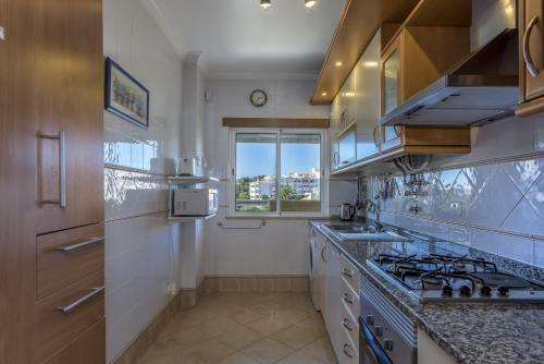 Flh Praia Da Rocha Family Apartment