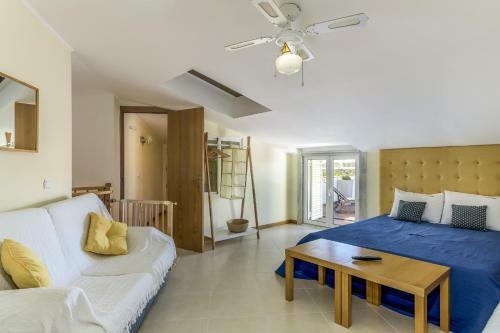 Flh Praia Da Rocha Family Apartment