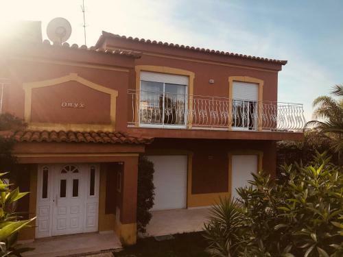 Red Rose Apartment - Oasis Parque Portimao