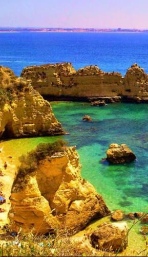 Apartamento T3 Alex,moderno Iluminado E Amplo,excelente Local