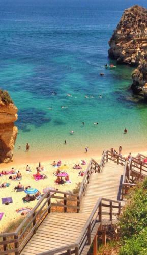 Apartamento T3 Alex,moderno Iluminado E Amplo,excelente Local