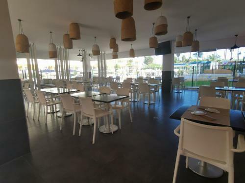 Apartamento Sunset Amendoeiras