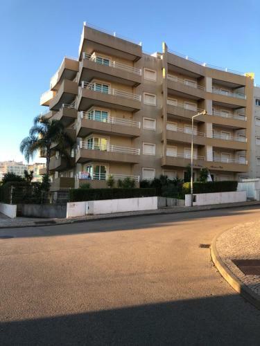 Apartamento T1 Praia Da Rocha