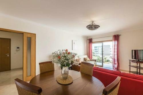 Apartamento The Splendor Marina