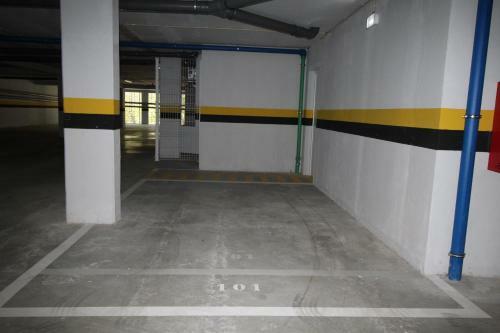 Apartamento T1 Bellevue Terrace