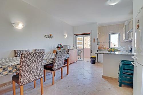 Apartamento Praia Da Rocha Central With Pool By Homing