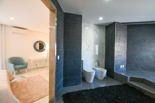 Apartamento Beach Penthouse With Jacuzzi And Seaview