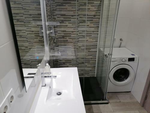 Apartamento Praia Da Rocha Com Piscina