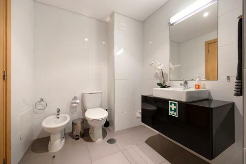 Apartamento Comunidades Lusiadas