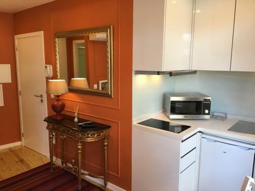 Apartamento Casas Do Loureiro