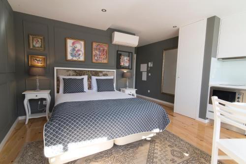 Apartamento Casas Do Loureiro