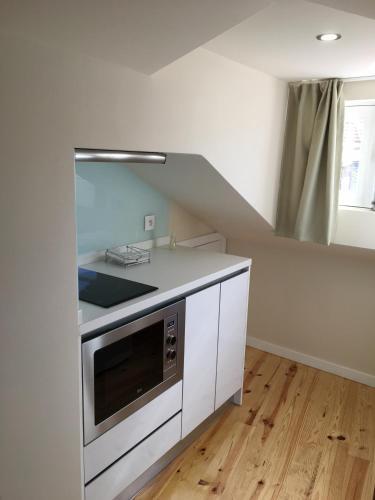 Apartamento Casas Do Loureiro