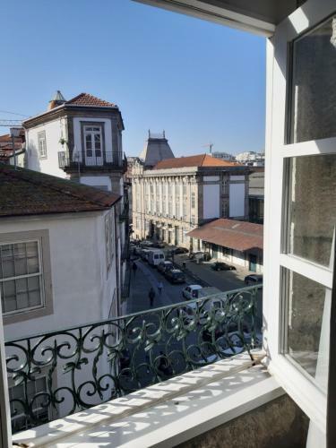 Apartamento Casas Do Loureiro