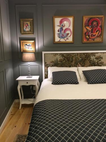 Apartamento Casas Do Loureiro