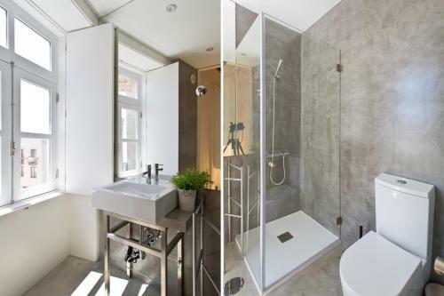 Ribeira Stay Apartments