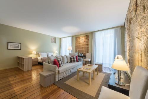 Apartamento Guestready - S�o Domingos - The Square