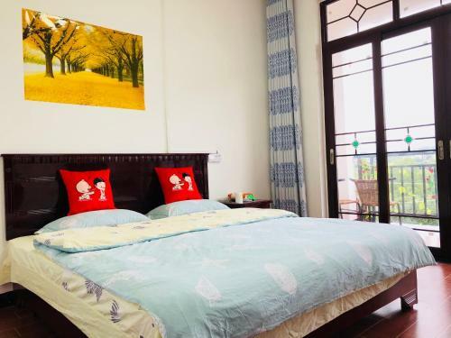 Hostal ??????????????? Yangshuo Huangge Guesthouse