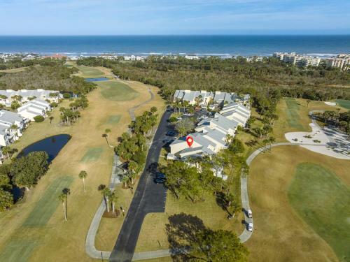Apartamento Beaches N Fairway Getaway
