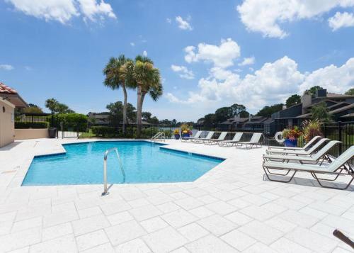 Apartamento Beaches N Fairway Getaway
