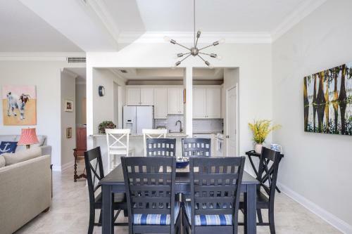 Apartamento Beaches N Fairway Getaway