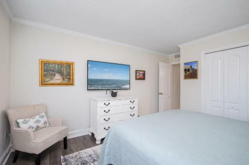 Apartamento Beaches N Fairway Getaway
