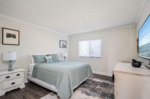 Apartamento Beaches N Fairway Getaway