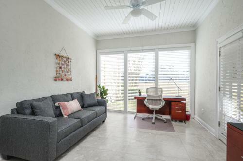 Apartamento Beaches N Fairway Getaway
