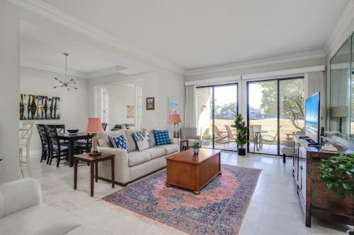Apartamento Beaches N Fairway Getaway
