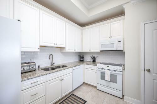 Apartamento Beaches N Fairway Getaway