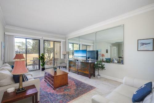 Apartamento Beaches N Fairway Getaway